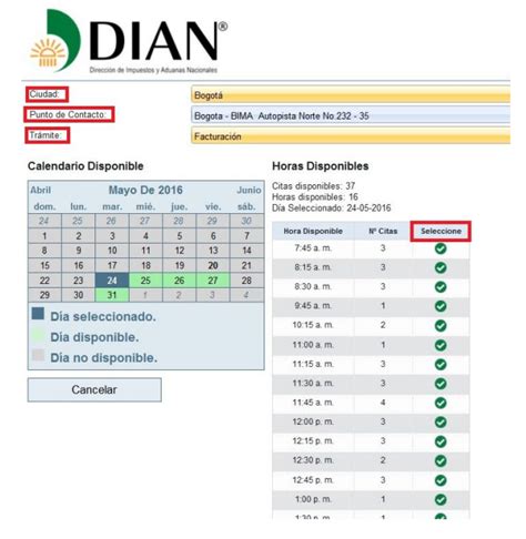 solicitar cita dian|agendamiento de citas con la DIAN 